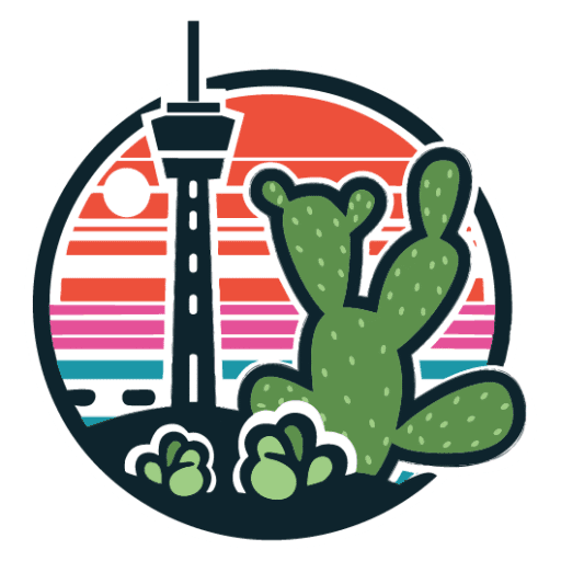 Texas Immigration Summit Logo